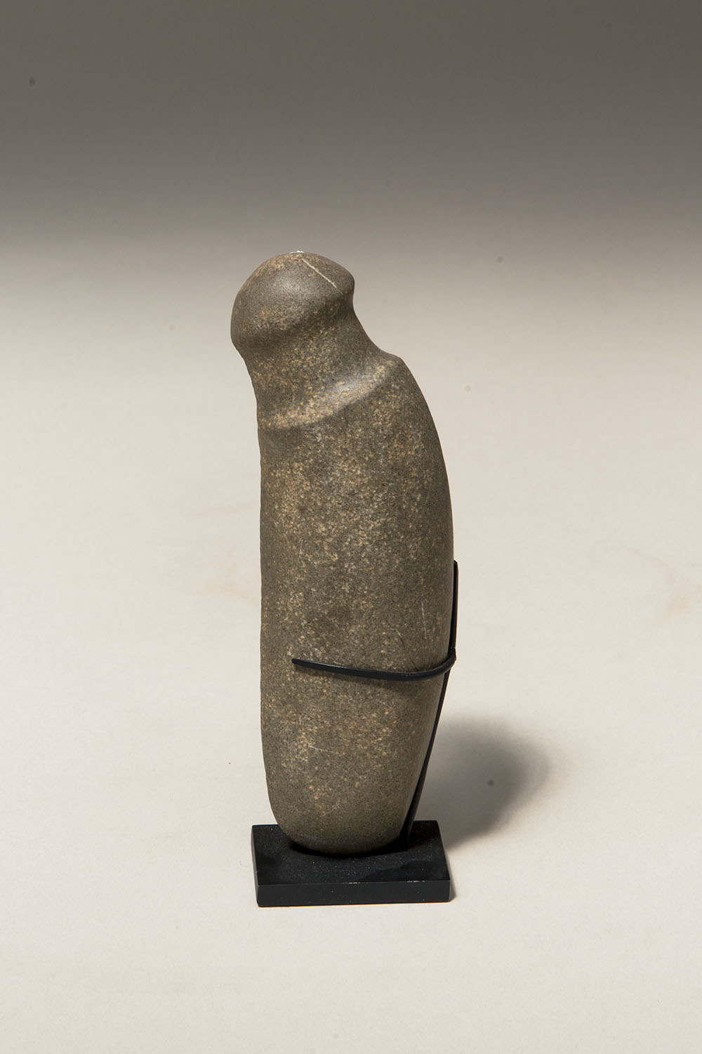 Chista / Art / Tribal Art / Chinese / Chinese Ceremonial Axe